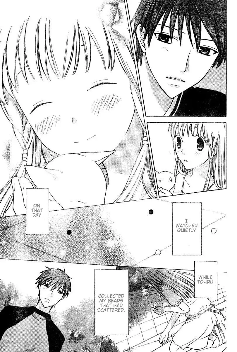 Fruits Basket Chapter 134 9